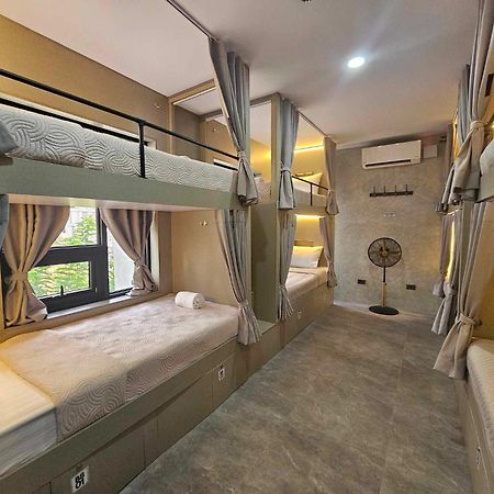 Kasa Boutique Hotel Cebu Eksteriør billede