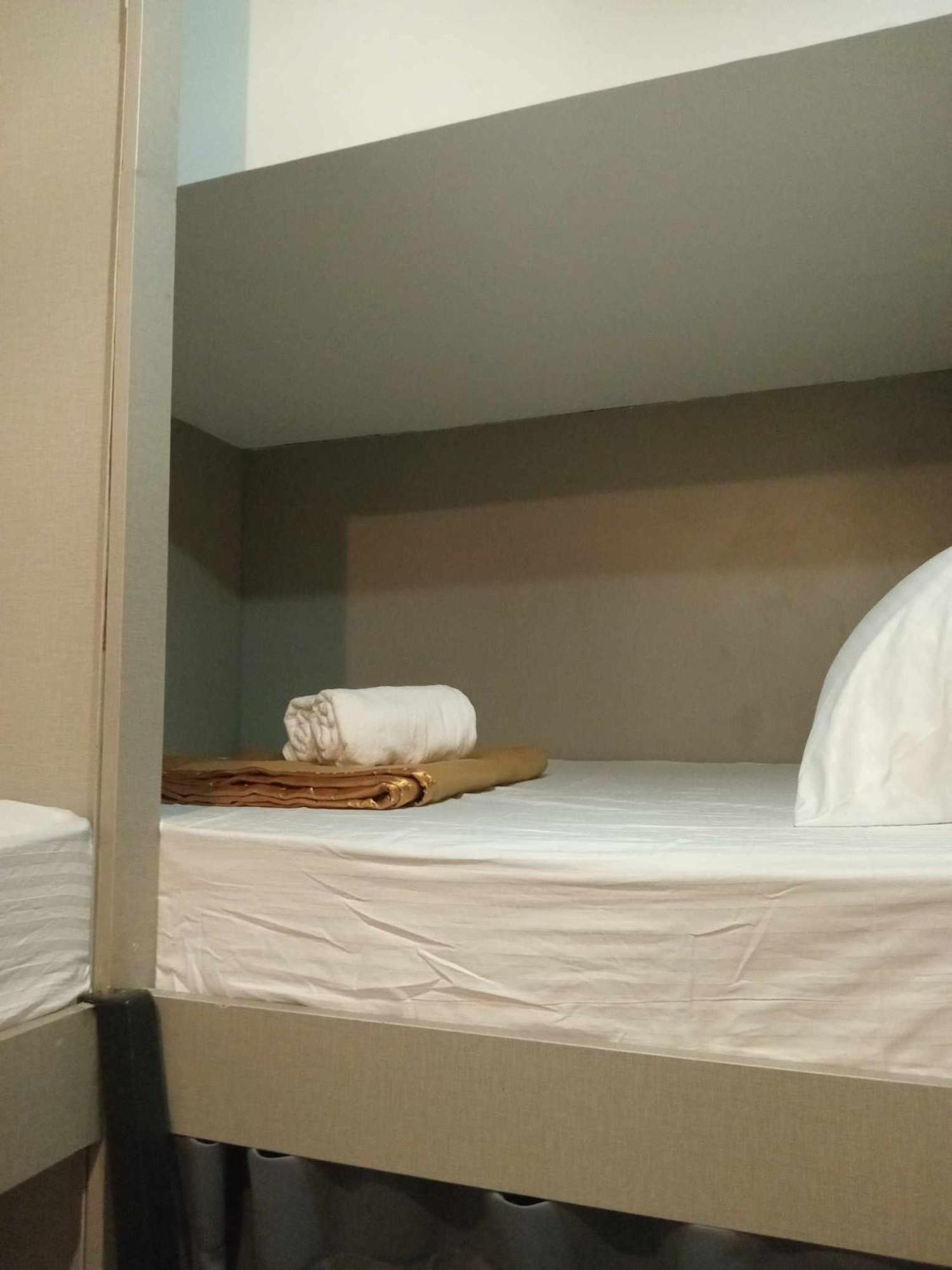 Kasa Boutique Hotel Cebu Eksteriør billede