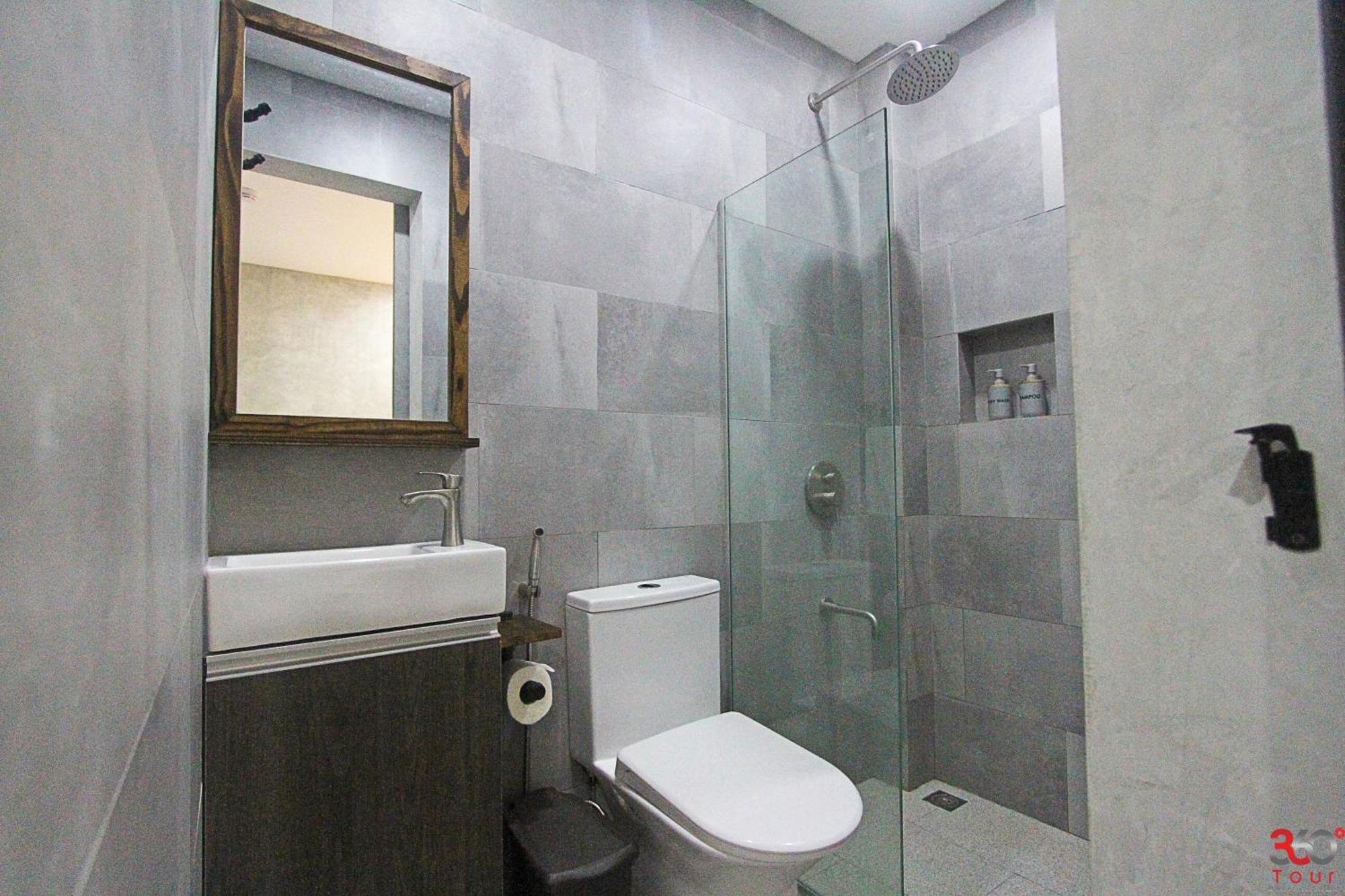 Kasa Boutique Hotel Cebu Eksteriør billede