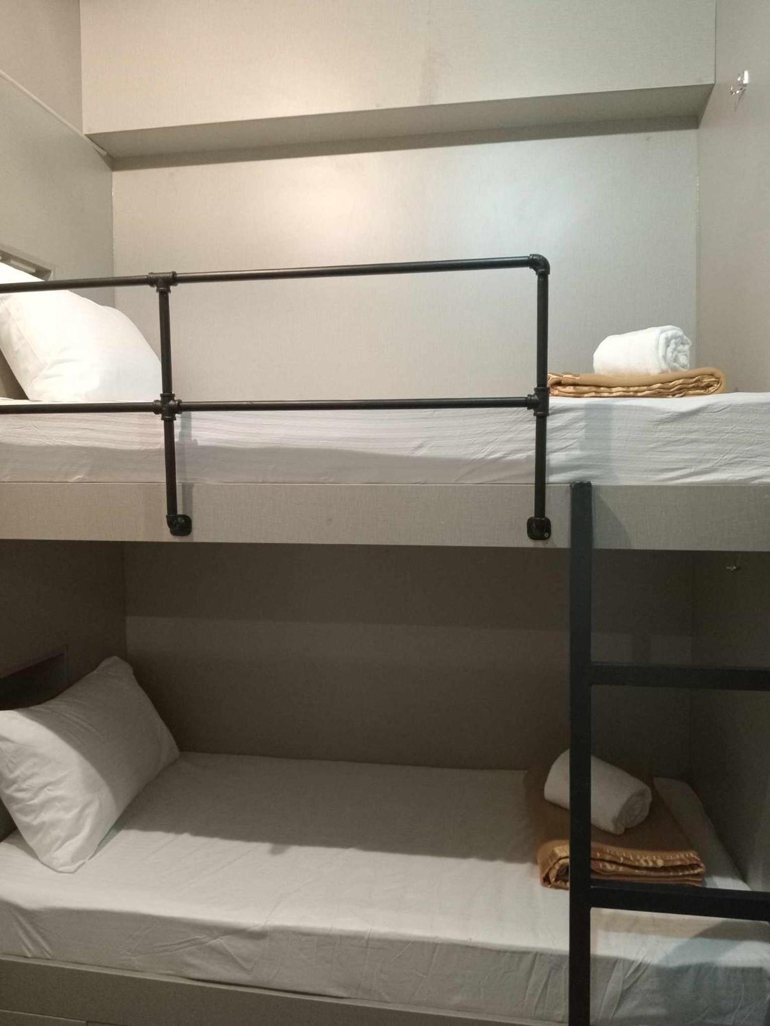Kasa Boutique Hotel Cebu Eksteriør billede