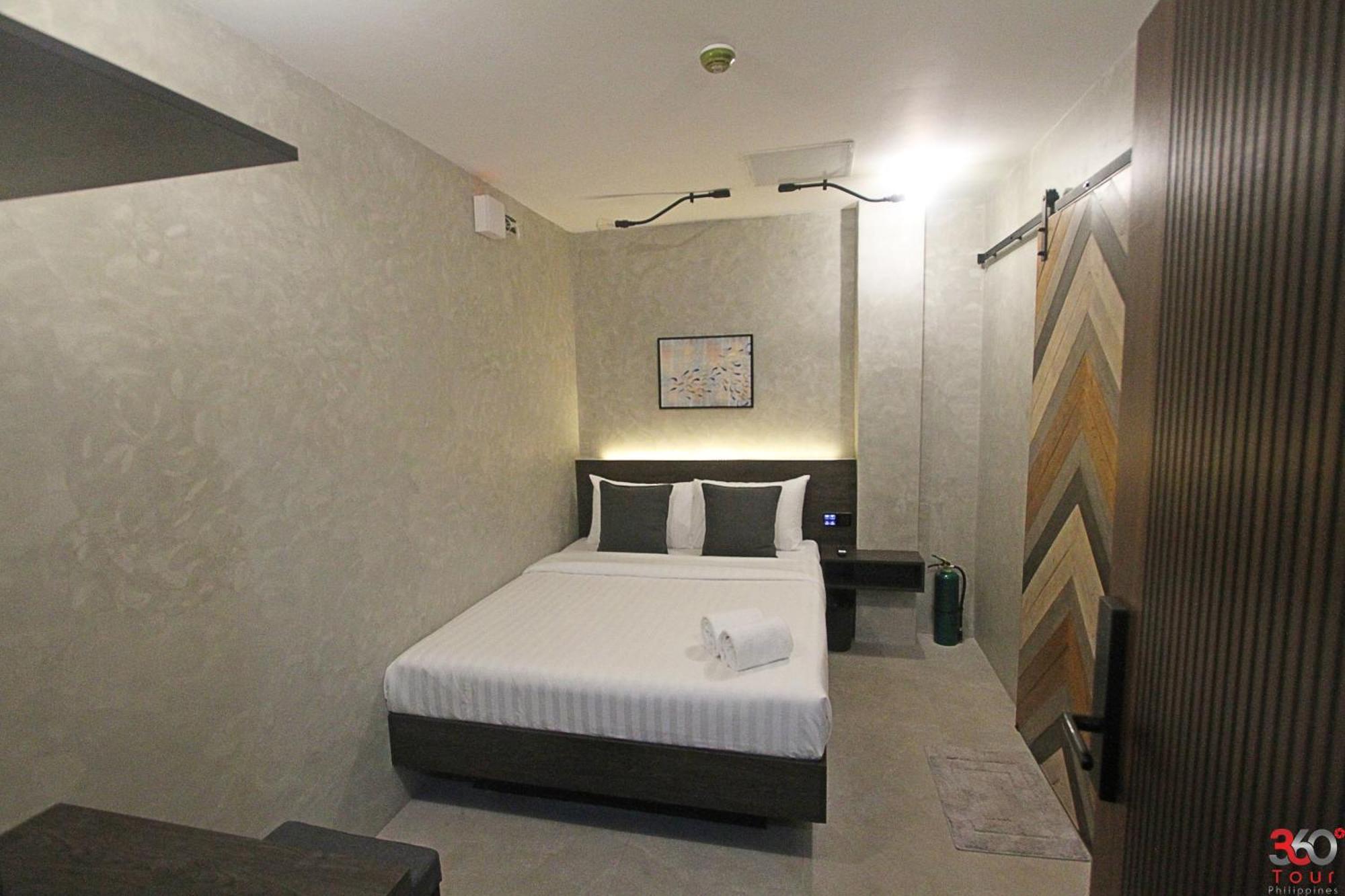 Kasa Boutique Hotel Cebu Eksteriør billede