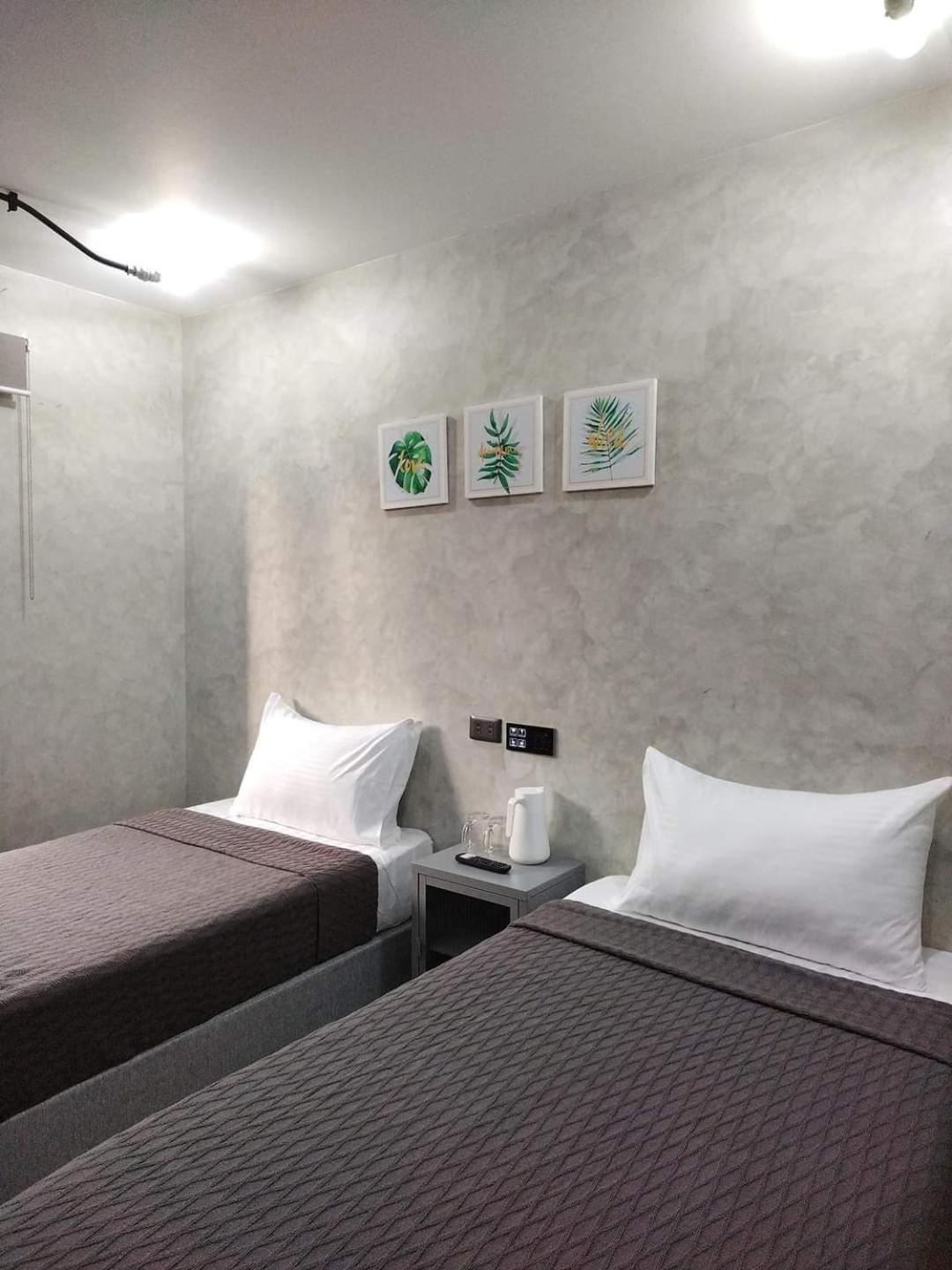 Kasa Boutique Hotel Cebu Eksteriør billede
