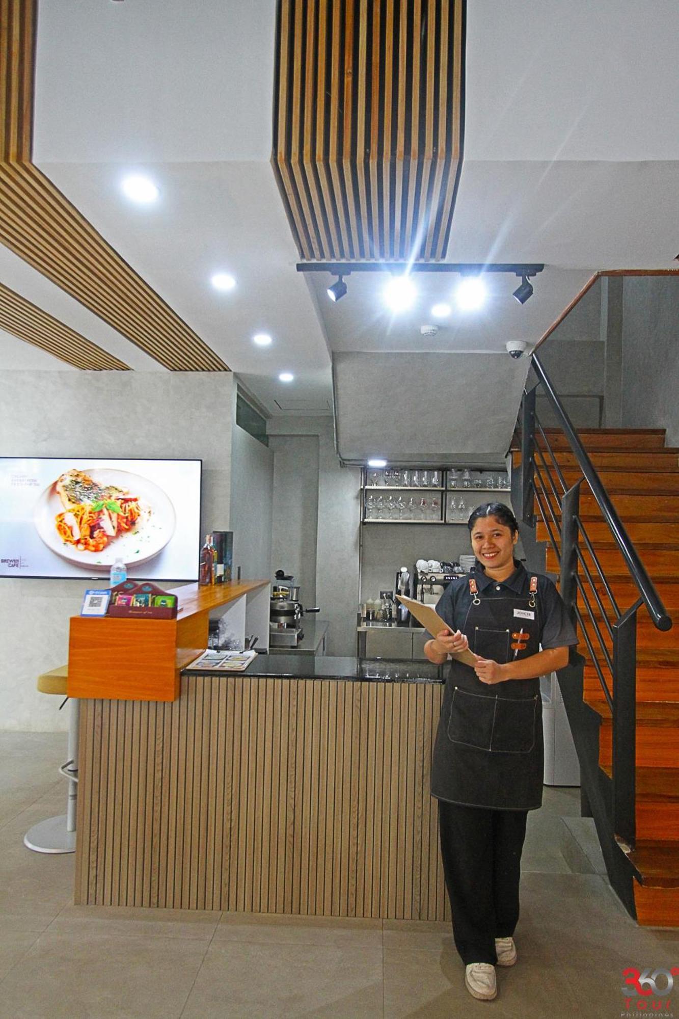 Kasa Boutique Hotel Cebu Eksteriør billede