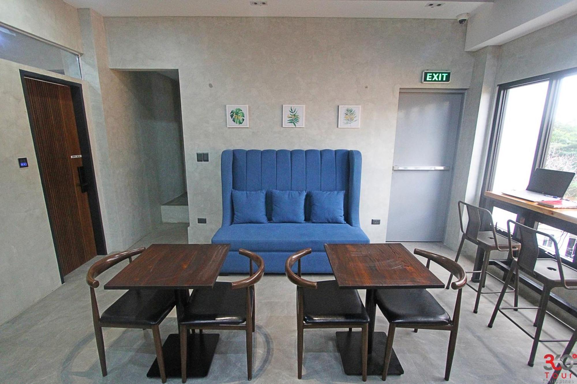 Kasa Boutique Hotel Cebu Eksteriør billede