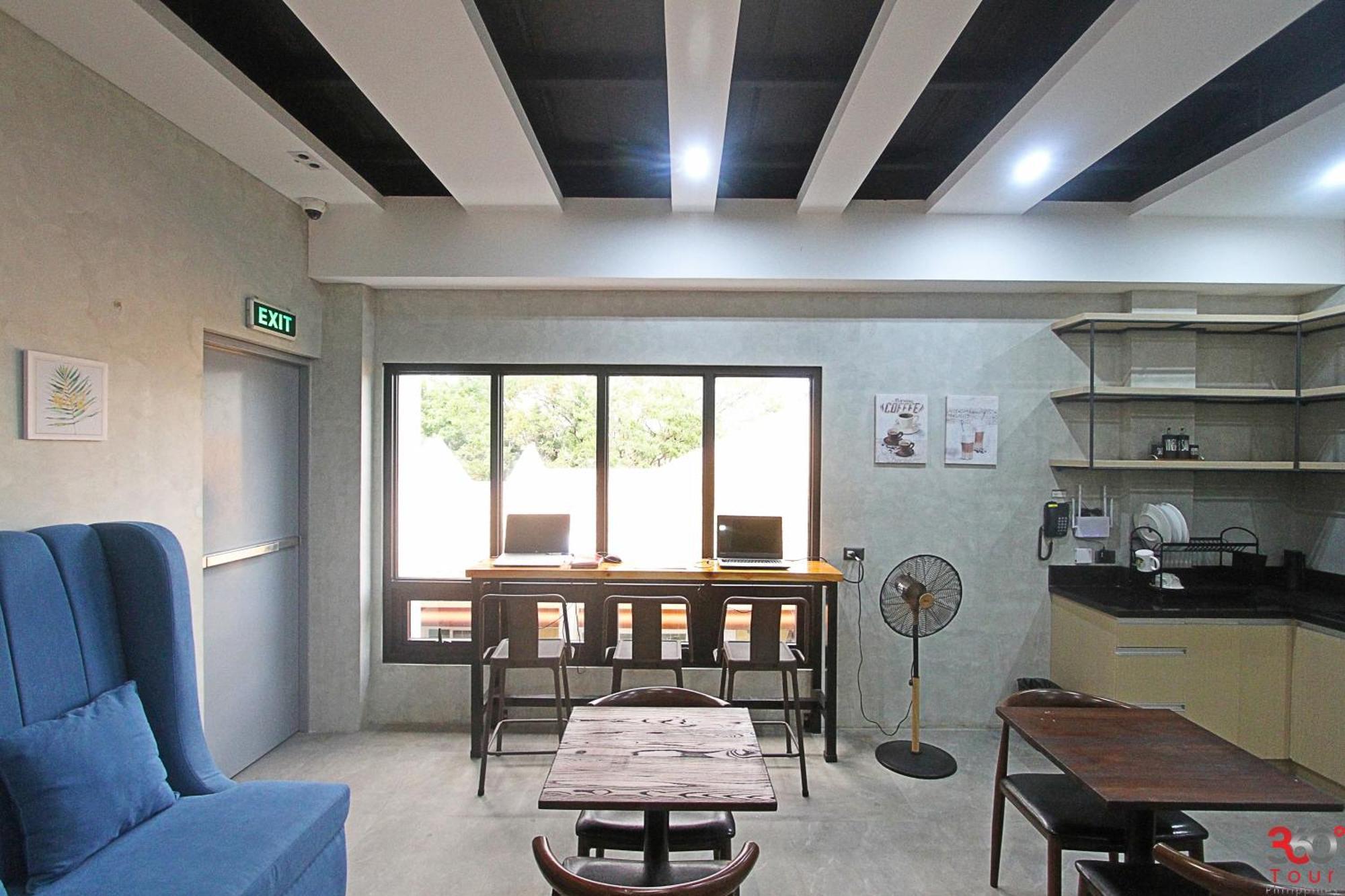 Kasa Boutique Hotel Cebu Eksteriør billede