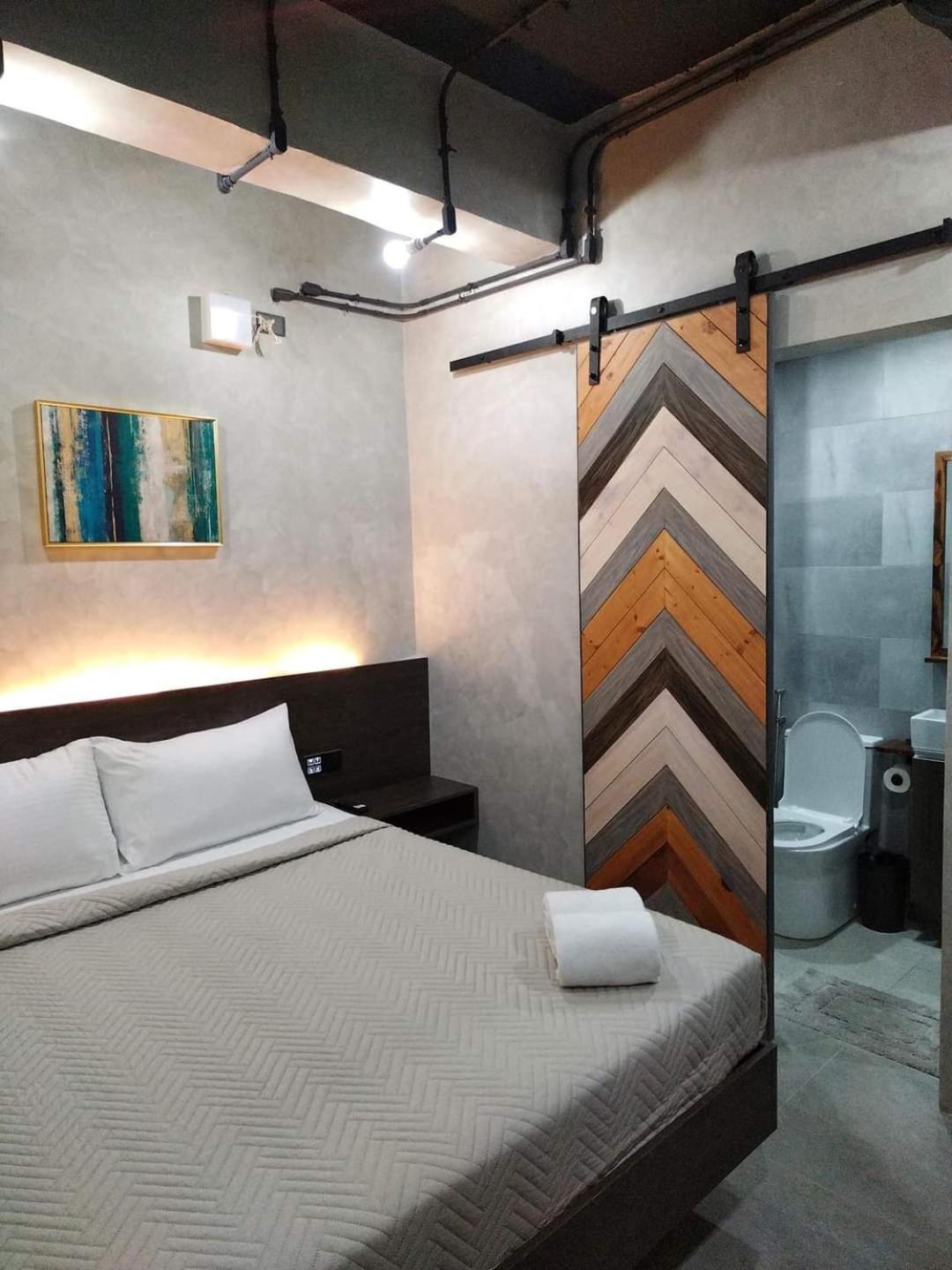 Kasa Boutique Hotel Cebu Eksteriør billede