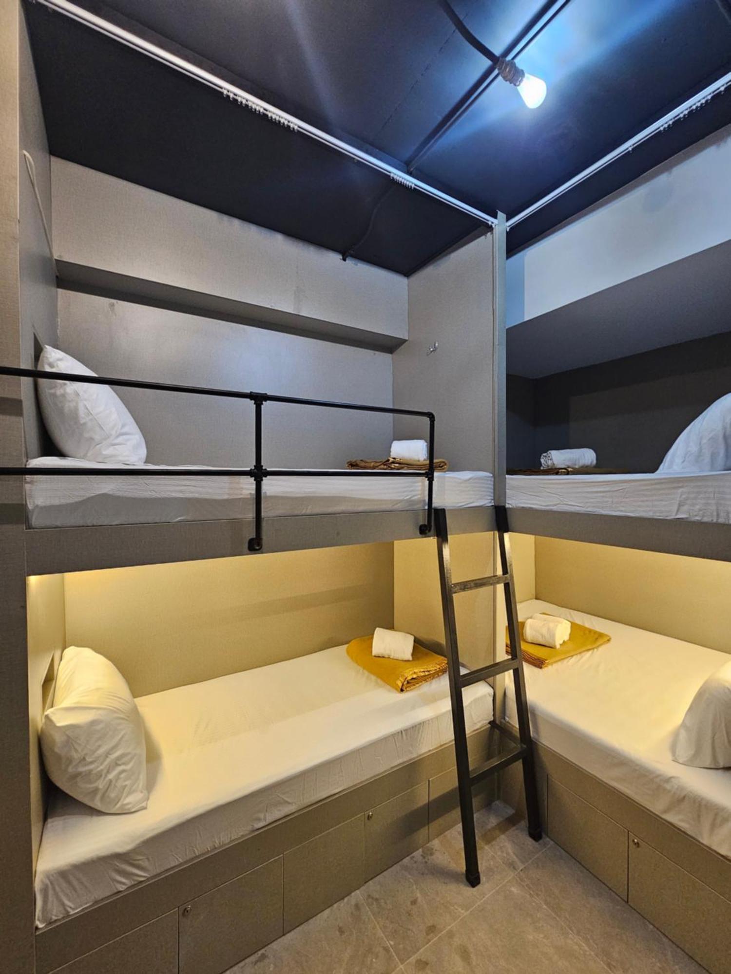 Kasa Boutique Hotel Cebu Eksteriør billede