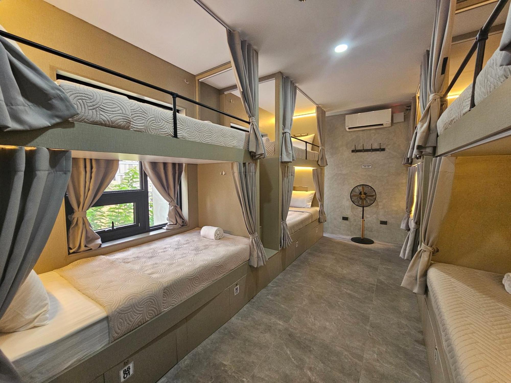 Kasa Boutique Hotel Cebu Eksteriør billede