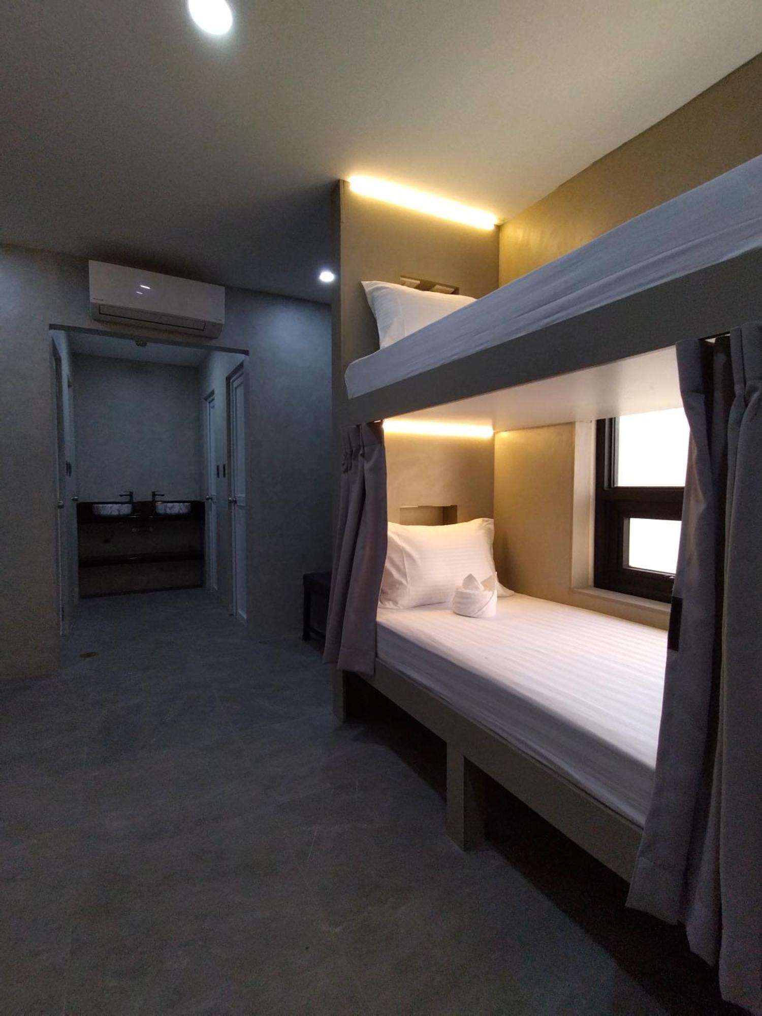 Kasa Boutique Hotel Cebu Eksteriør billede
