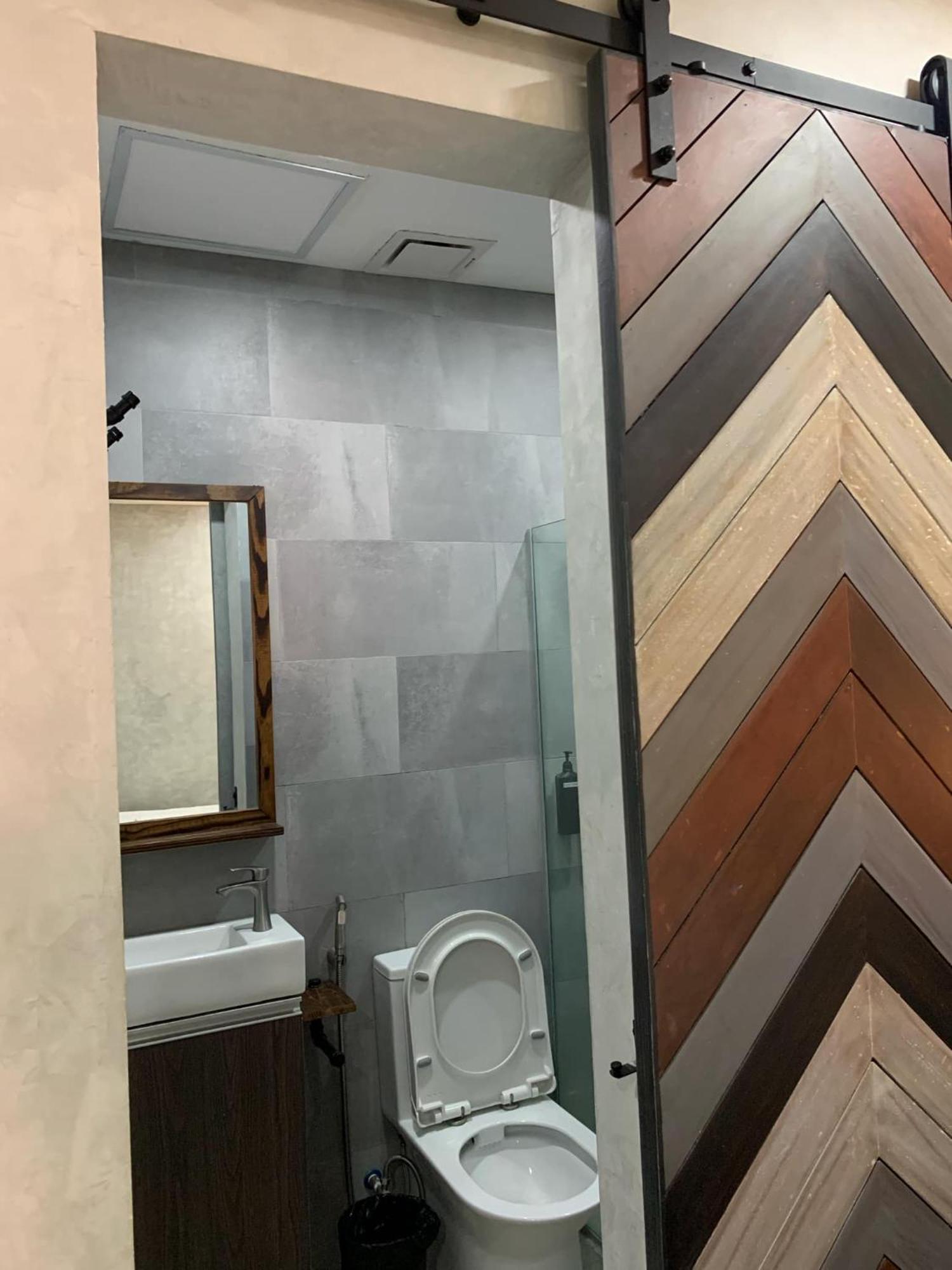 Kasa Boutique Hotel Cebu Eksteriør billede