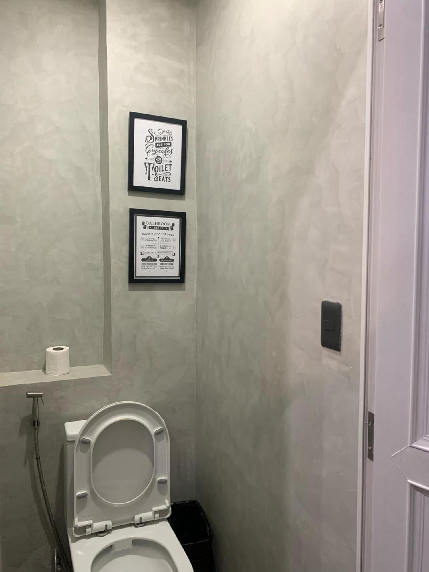 Kasa Boutique Hotel Cebu Eksteriør billede