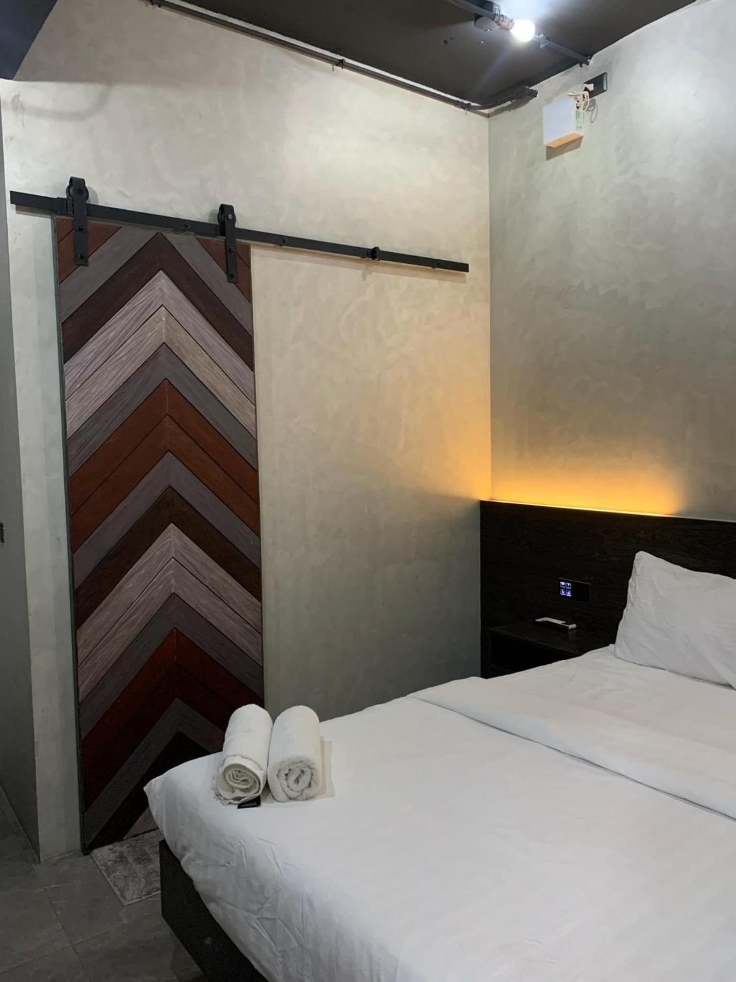 Kasa Boutique Hotel Cebu Eksteriør billede