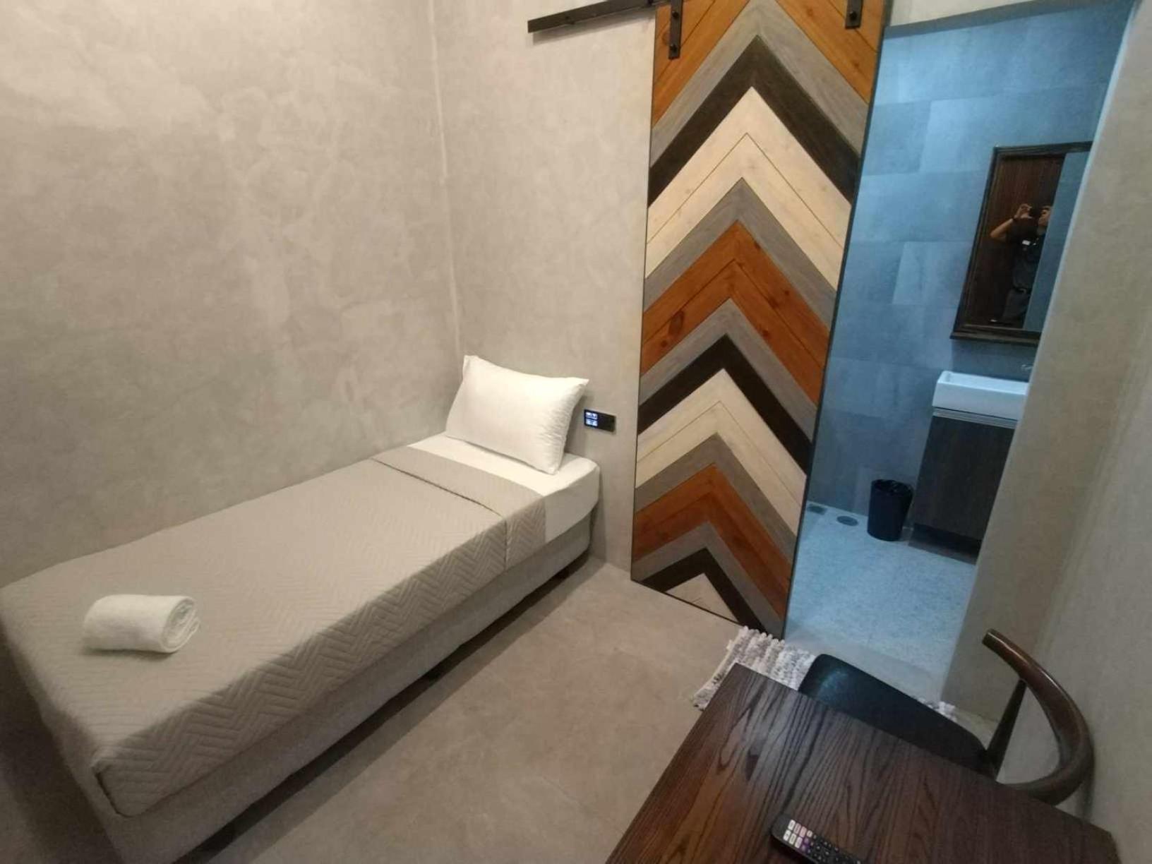 Kasa Boutique Hotel Cebu Eksteriør billede