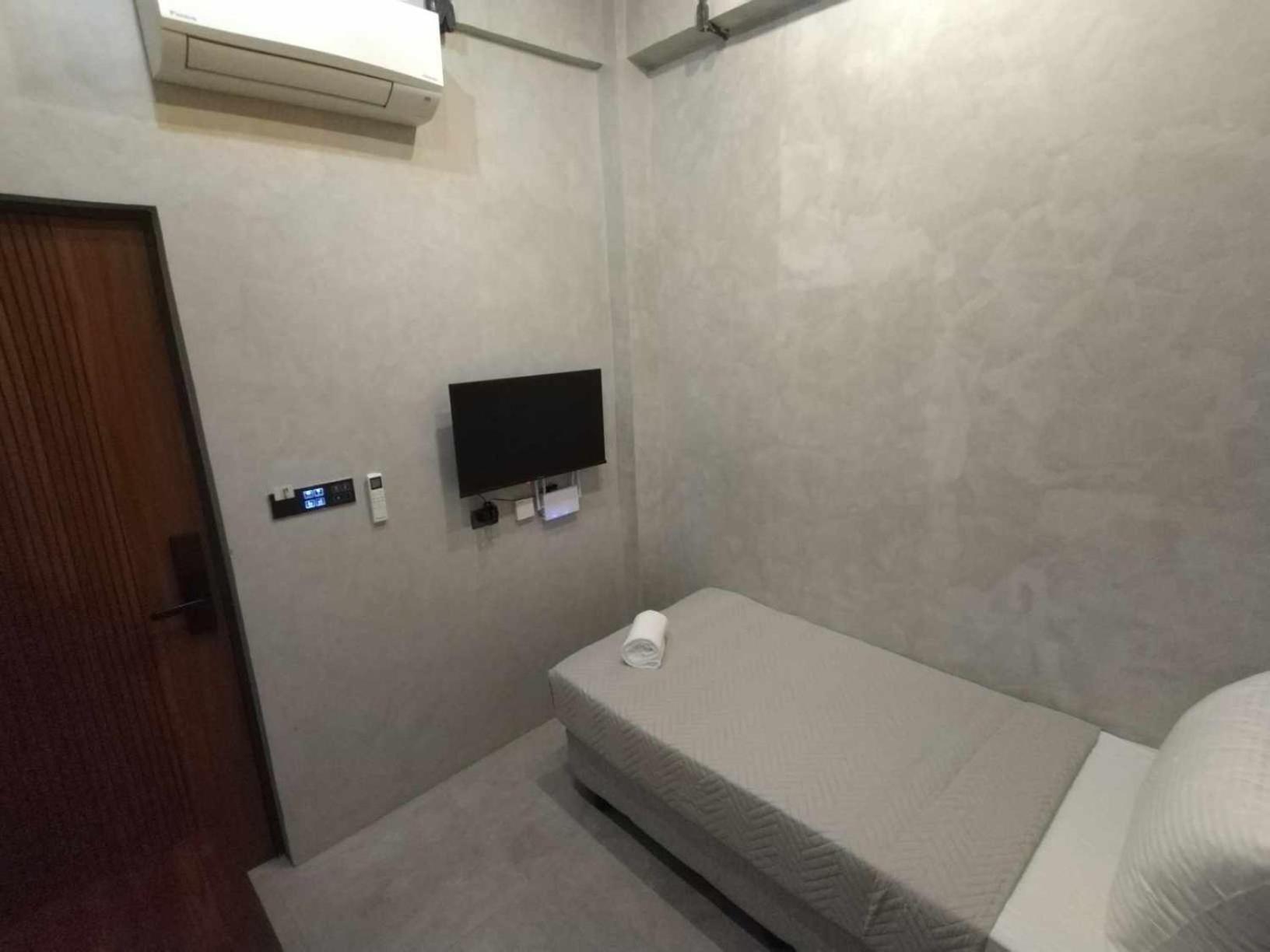 Kasa Boutique Hotel Cebu Eksteriør billede