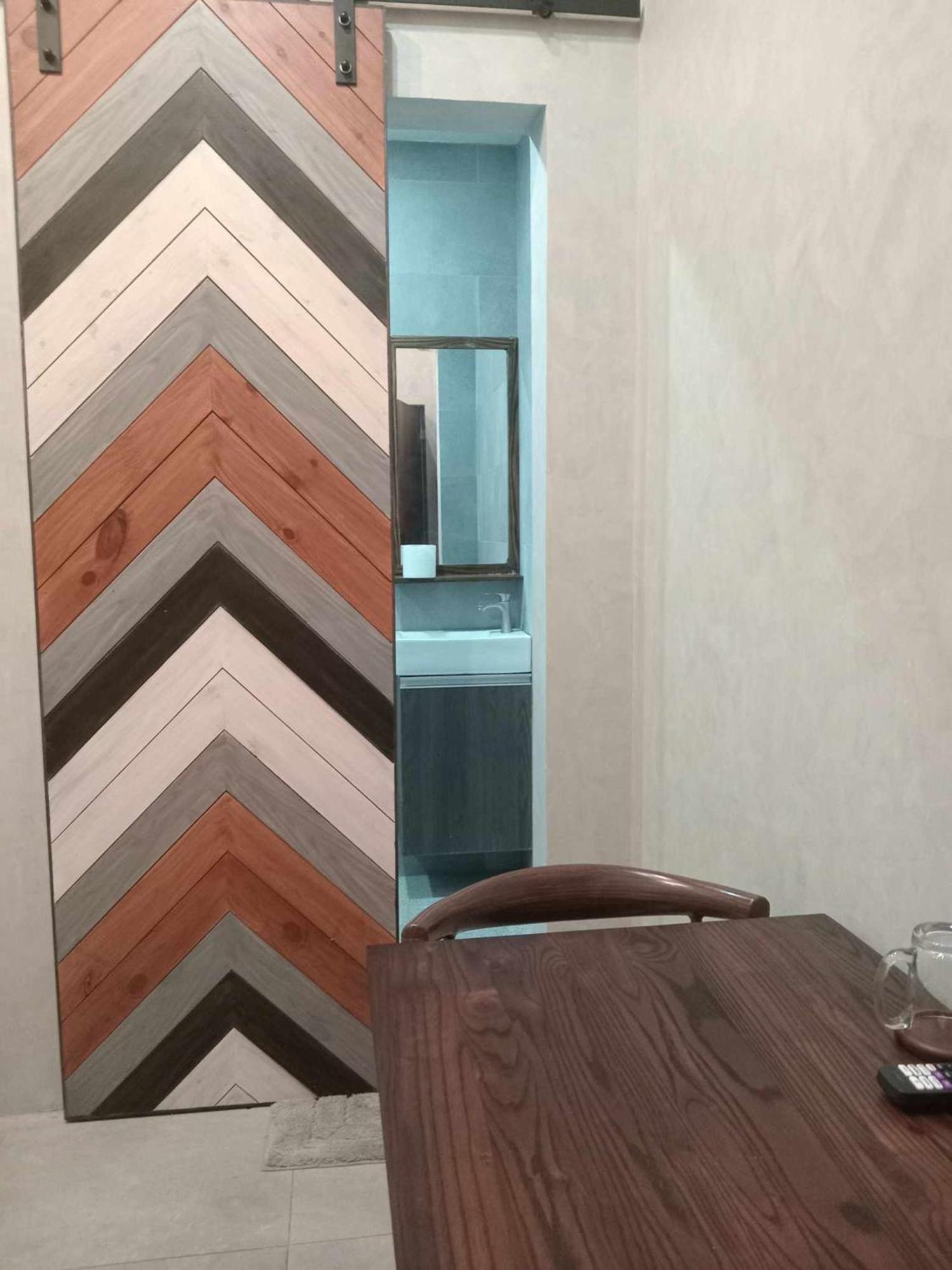Kasa Boutique Hotel Cebu Eksteriør billede