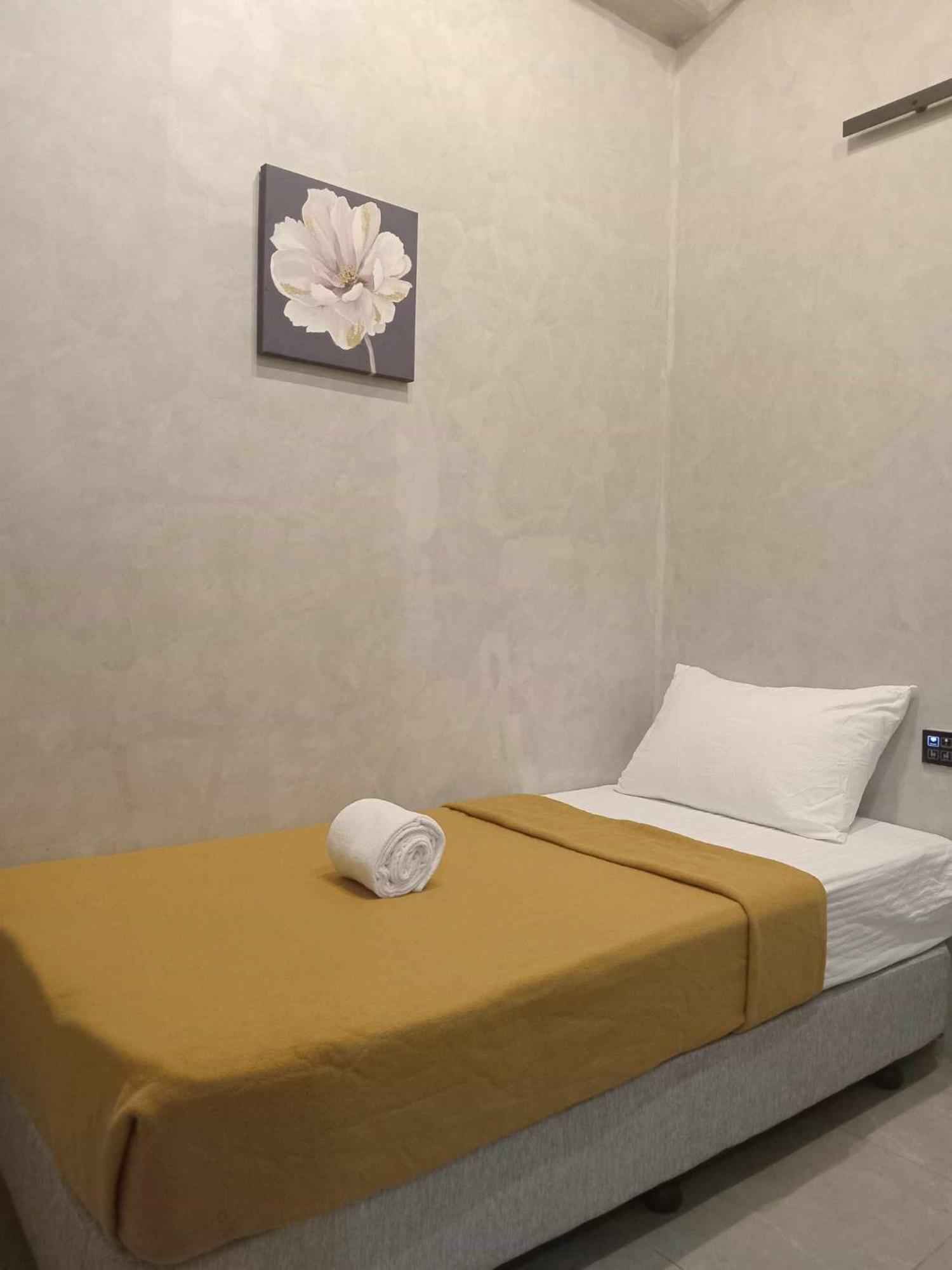 Kasa Boutique Hotel Cebu Eksteriør billede